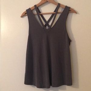 AE • Soft & Sexy Tank Top